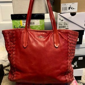 Cole Haan Tote Bag